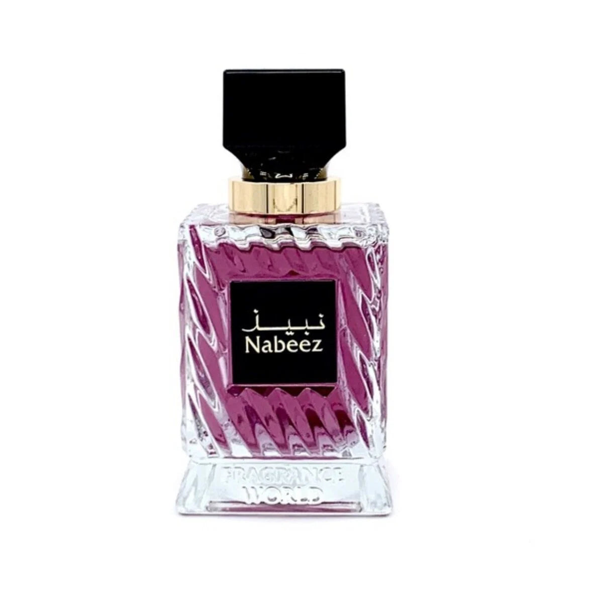 Nabeez by Fragrance World