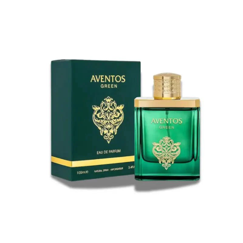 Aventos Green by Fragrance World
