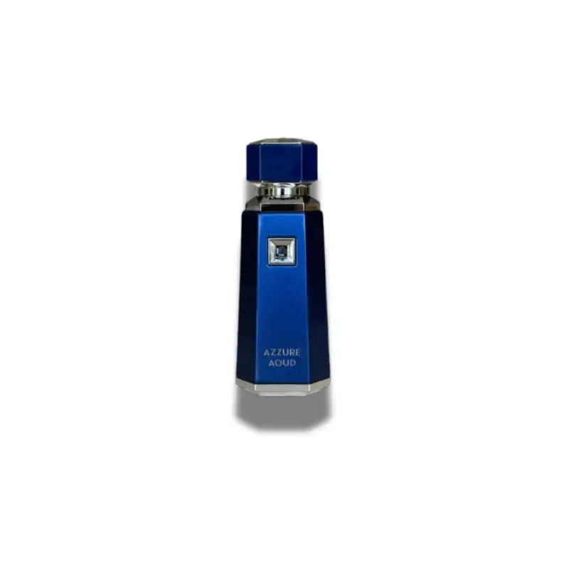 Azzure Aoud by French Avenue