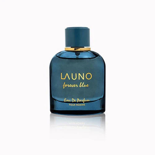 Launo Forever Blue by Fragrance World