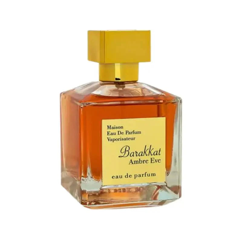Barakkat Ambre Eve by Fragrance World