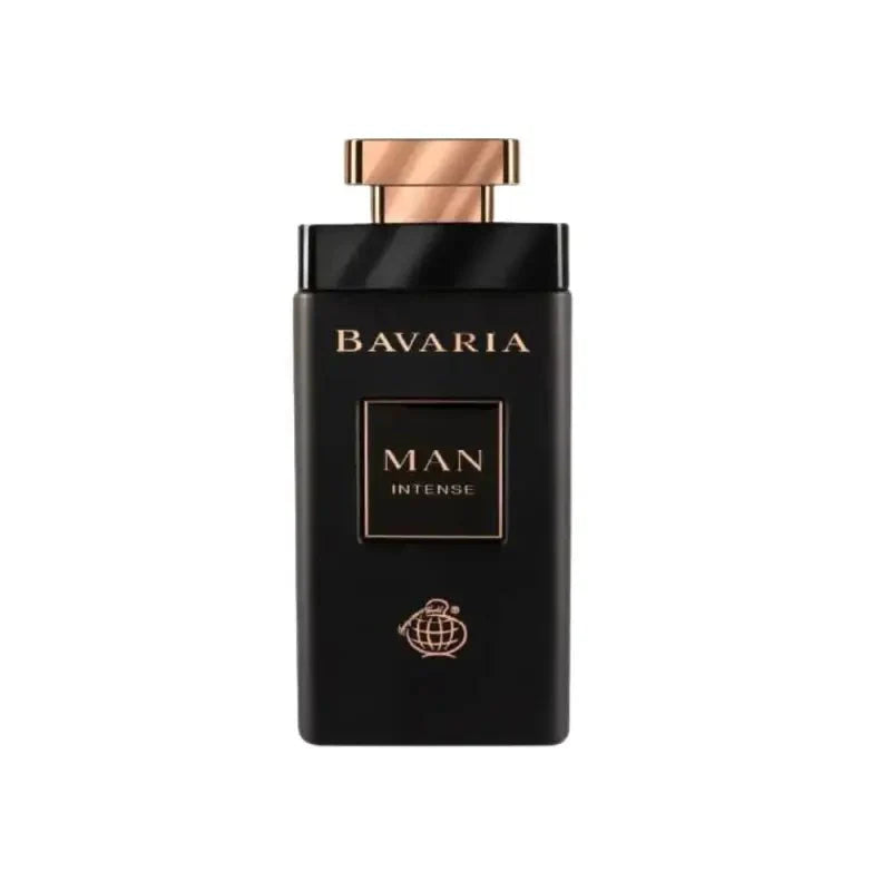 Bavaria Man Intense by Fragrance World