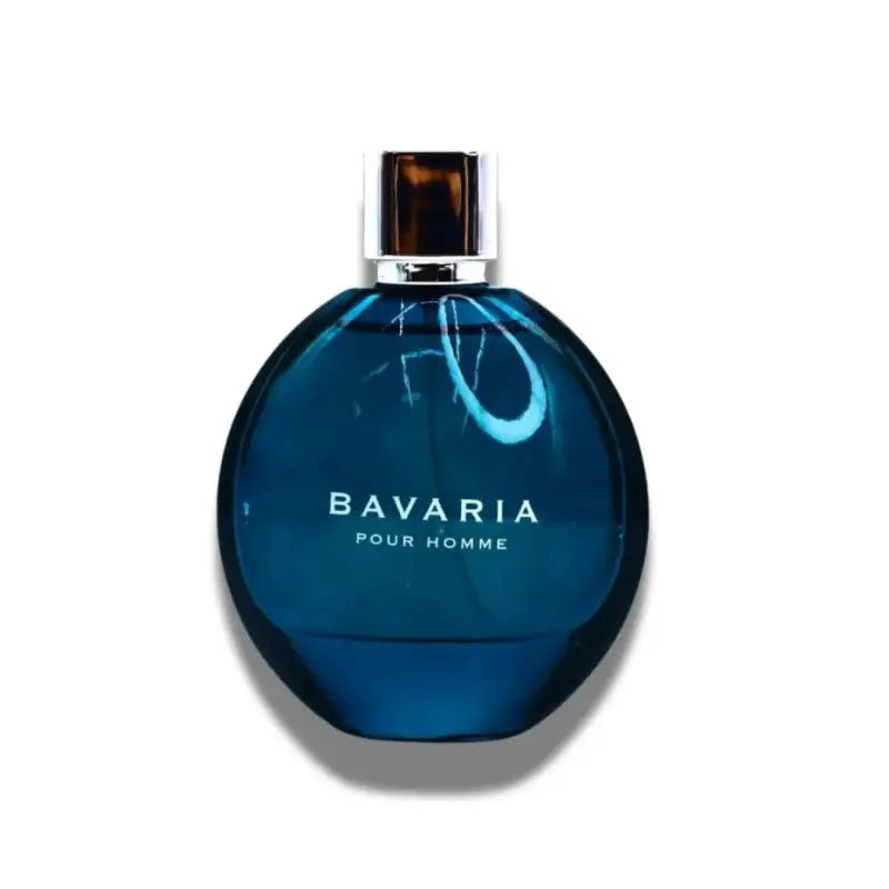 Bavaria Pour Homme by Fragrance World