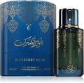 Blueberry Musk by Arabiyat Prestige