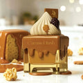 Caramel Rush by Al Absar