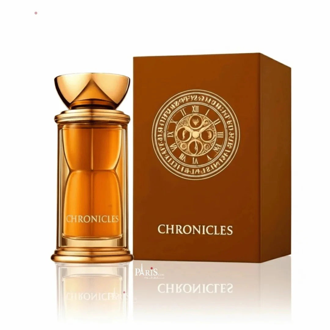 Chronicles by French Avenue