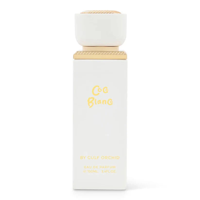 Coco Blanco By Gulf Orchid