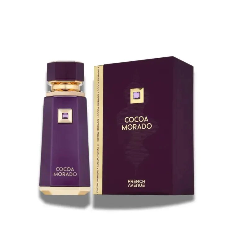 Cocoa Morado by French Avenue