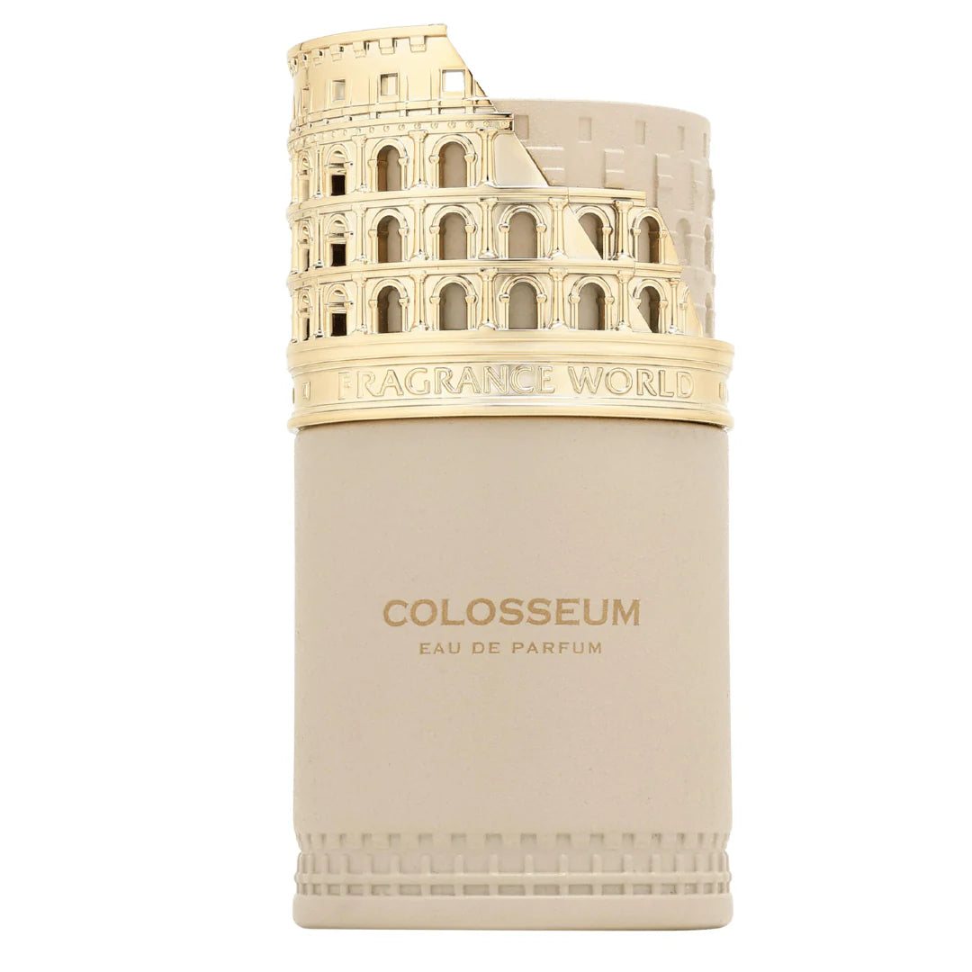 Colosseum by Fragrance World