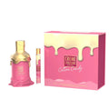 Cotton Candy Creme Couture by Le Chameau