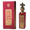December Rose by Paris Corner
