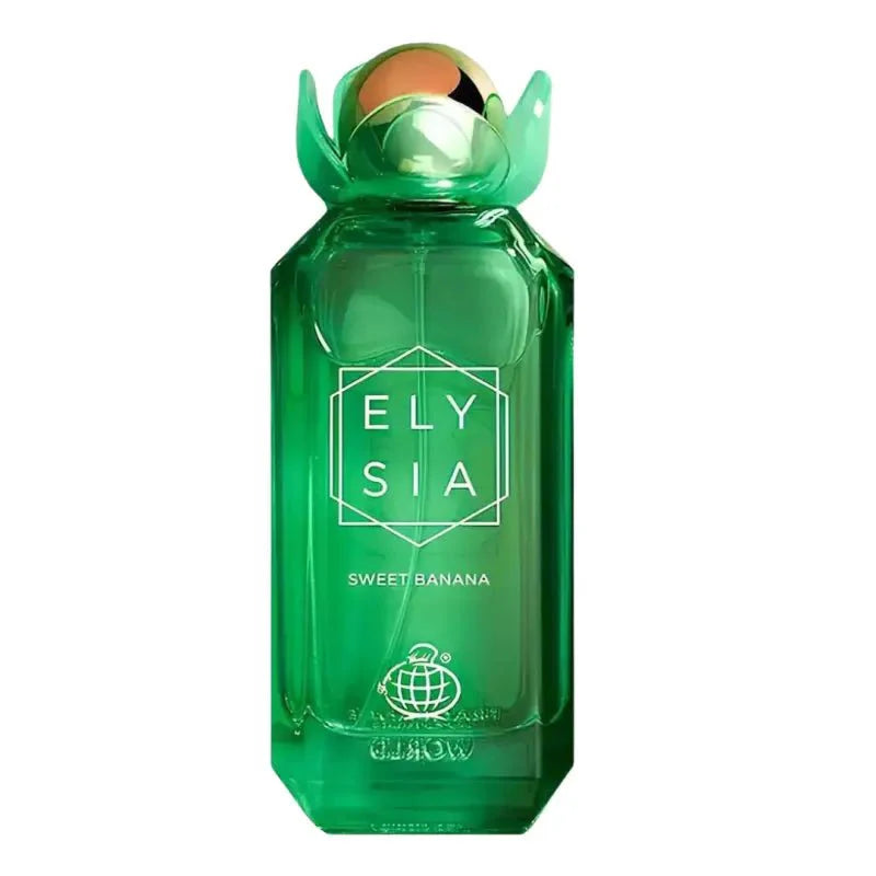 Elysia Sweet Banana by Fragrance World