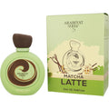 Matcha Latte by Arabiyat Sugar