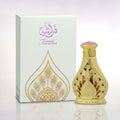 Farasha Perfume Oil 12ml by Al Haramain