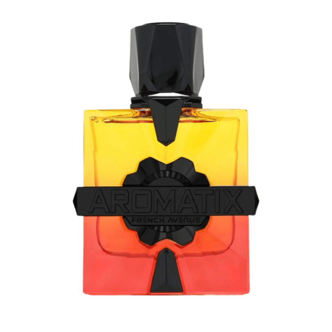 Forbidden Fruit Aromatix by French Avenue