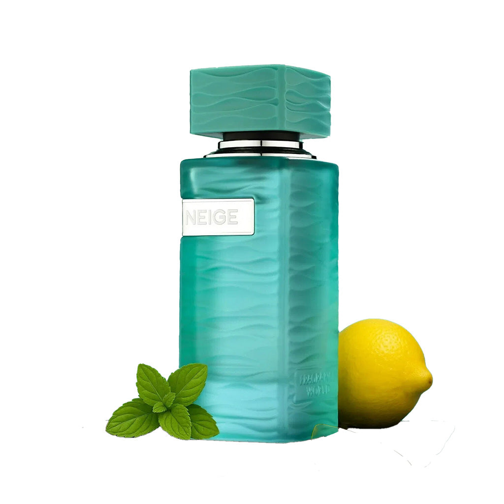Eau de Neige by Fragrance World