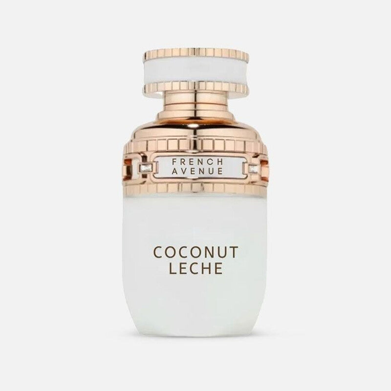 Coconut Leche by French Avenue
