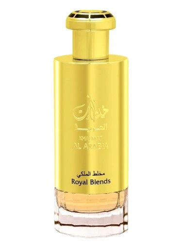 Khaltat Al Arabia Royal Blend by Lattafa