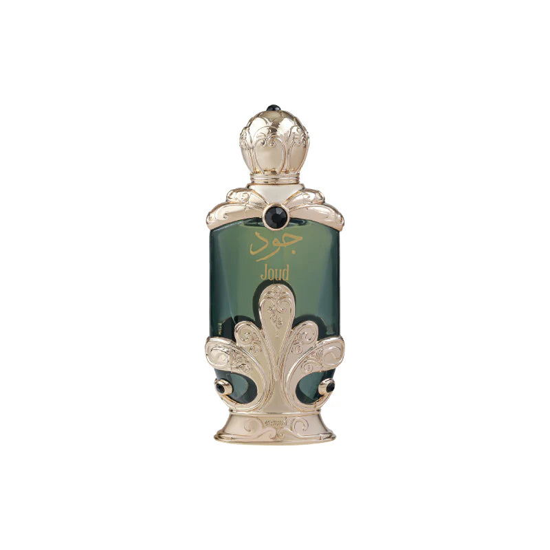Joud Concentrated Perfume Oil 20ml by Hamidi