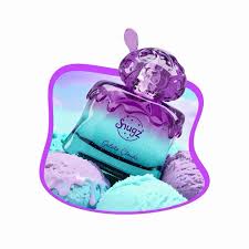 Gelato Clouds by Snugz