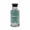 Jacques Yves Imaginari by Fragrance World