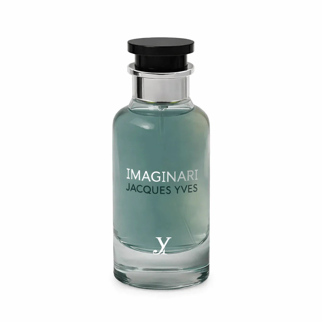 Jacques Yves Imaginari by Fragrance World