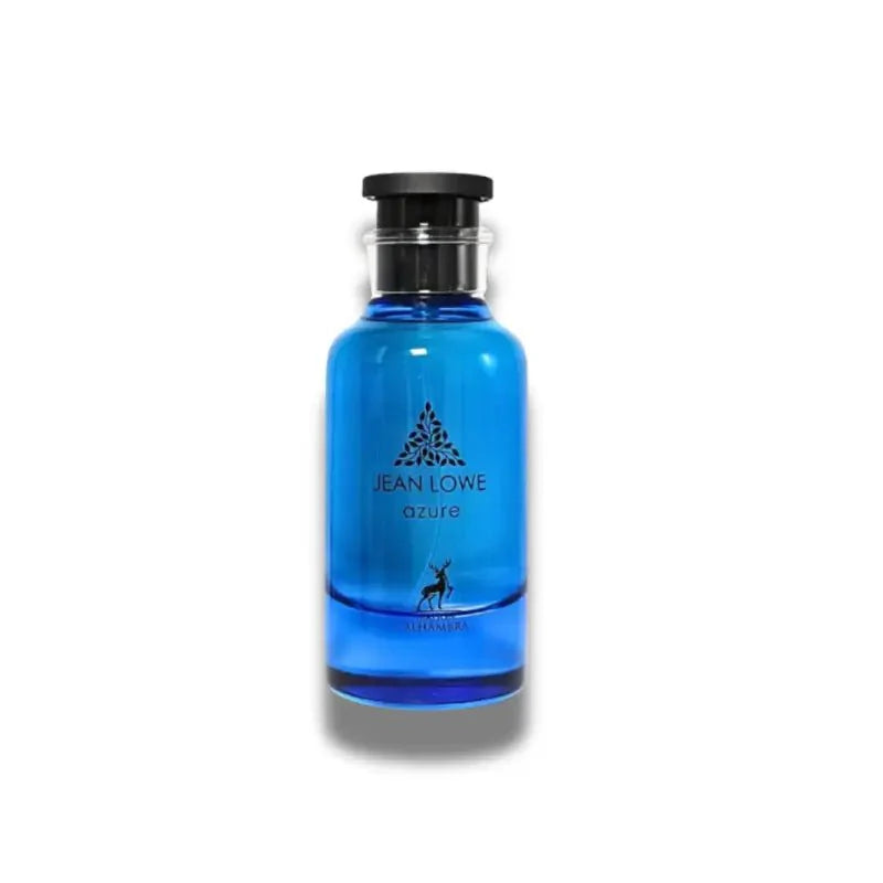 Jean Lowe Azure by Maison Alhambra
