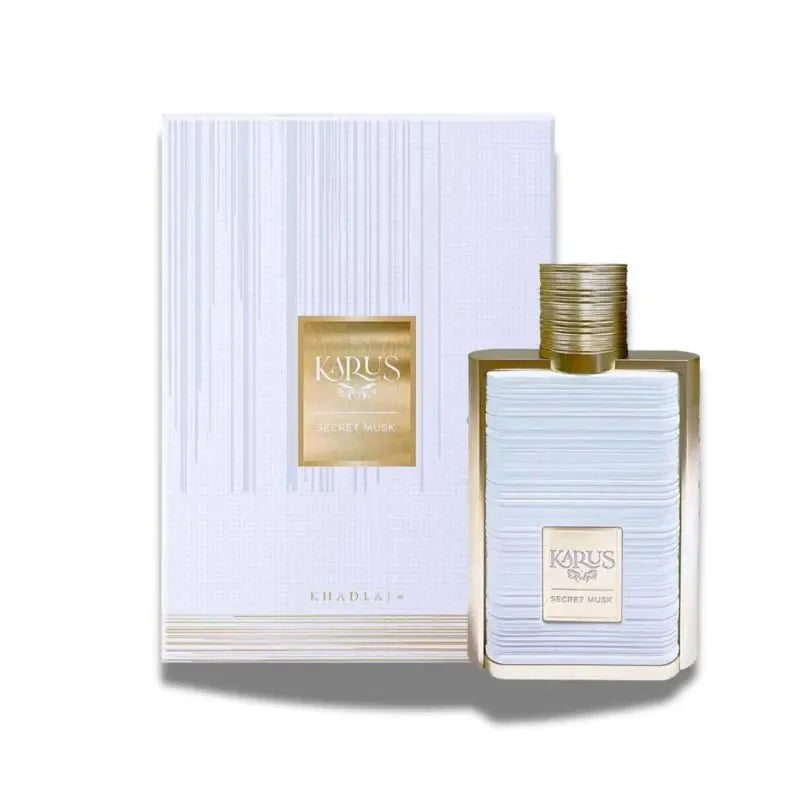 Karus Secret Musk By Khadlaj