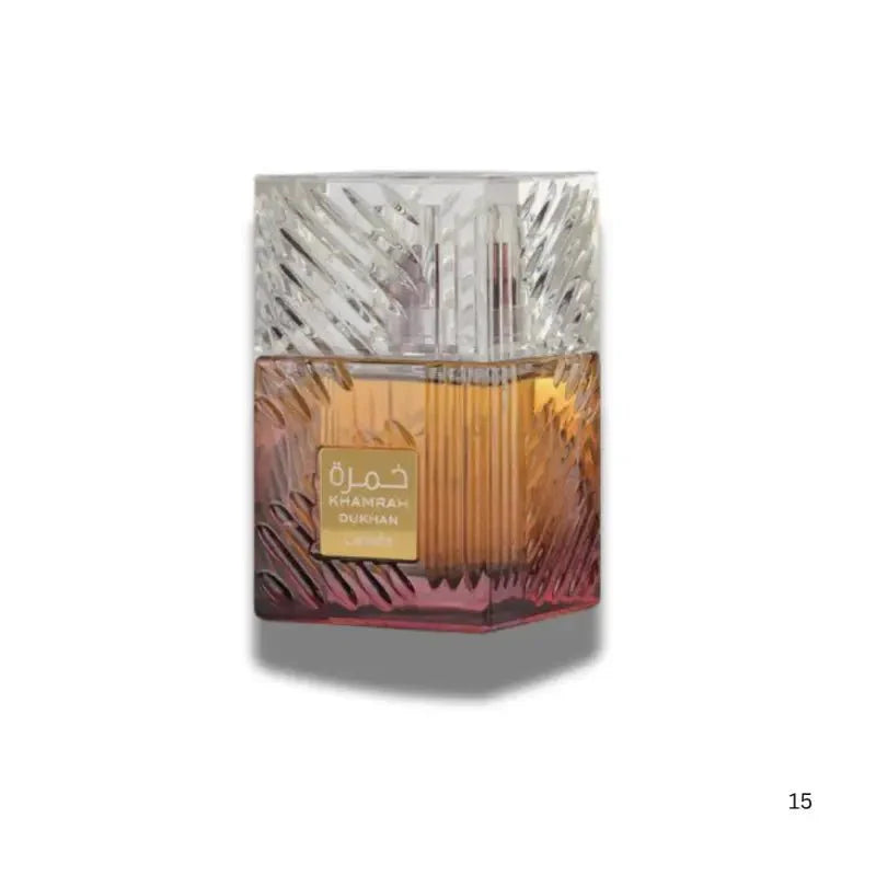 Khamrah Dukhan by Lattafa