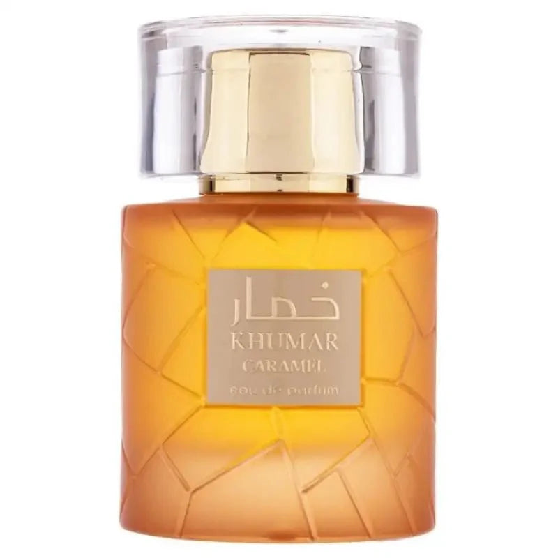 Khumar Caramel by Wadi Al Khaleej