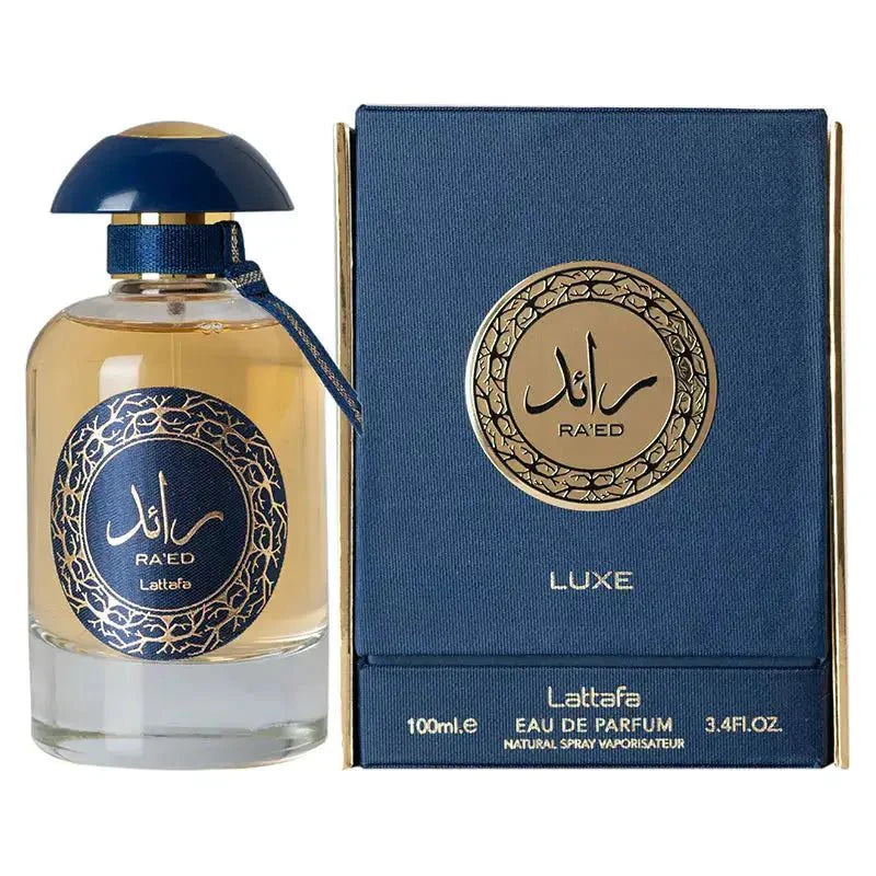 Ra’ed Luxe by Lattafa