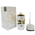 Yara Moi Concentrated Perfumed Oil 20ml by Lattafa
