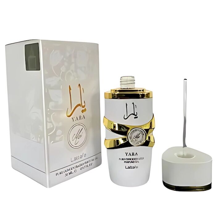 Yara Moi Concentrated Perfumed Oil 20ml by Lattafa