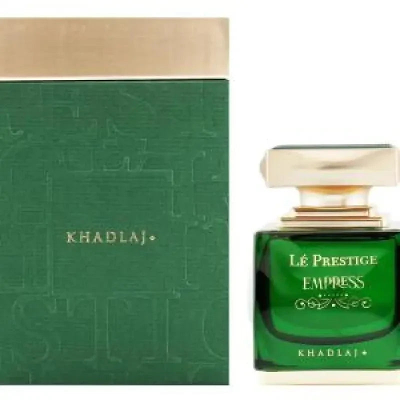 Le Prestige Empress by Khadlaj