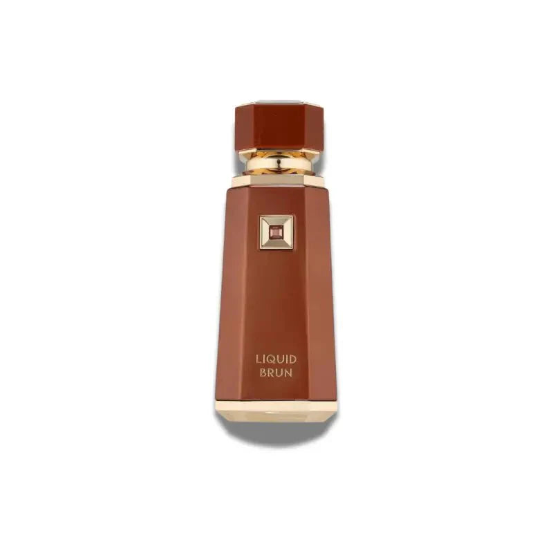 Liquid Brun by French Avenue