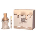Lovely Latte Creme Couture by Le Chameau