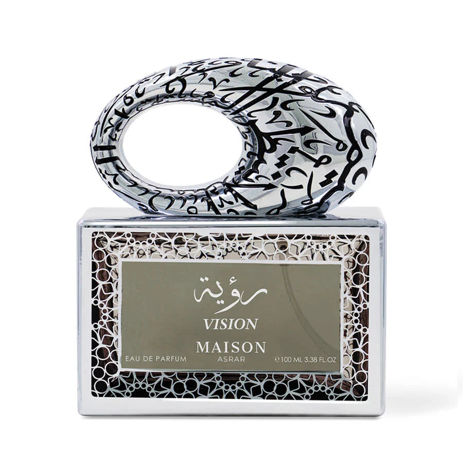 Vision by Maison Asrar