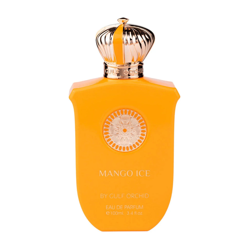 Mango Ice By Gulf Orchid