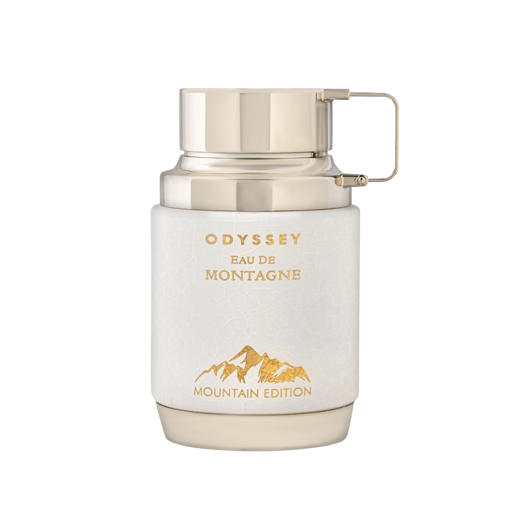 Odyssey Eau de Montagne by Armaf