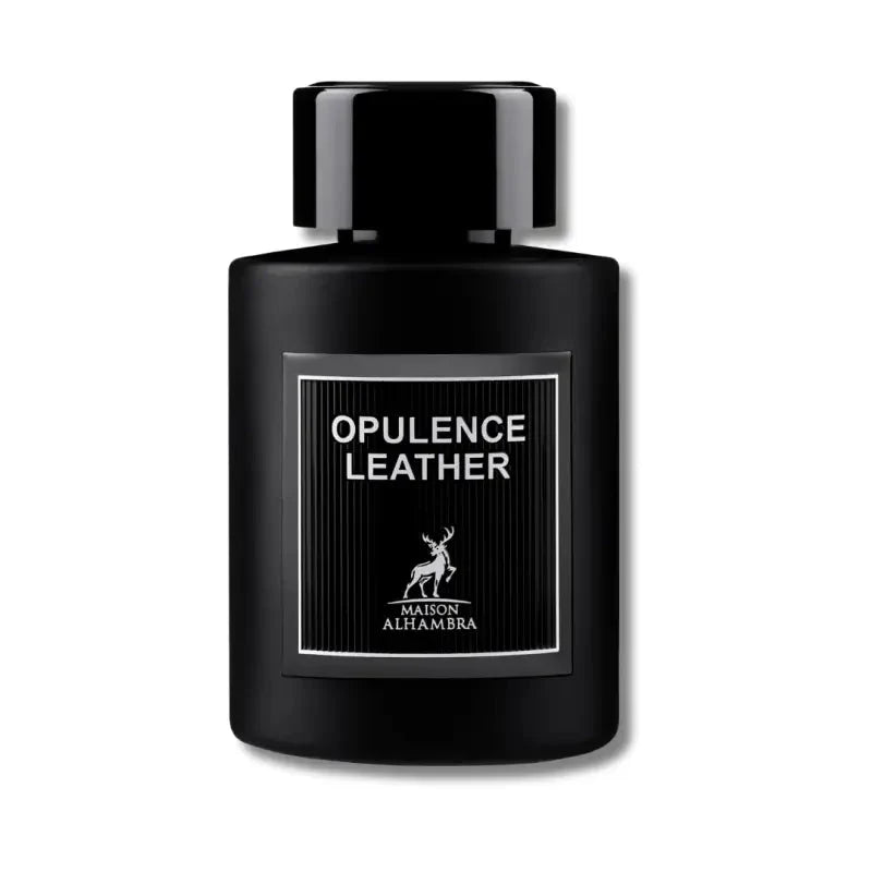 Opulence Leather by Maison AlHambra