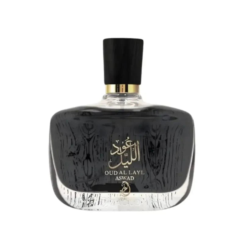 Oud Al Layl Aswad by Arabiyat