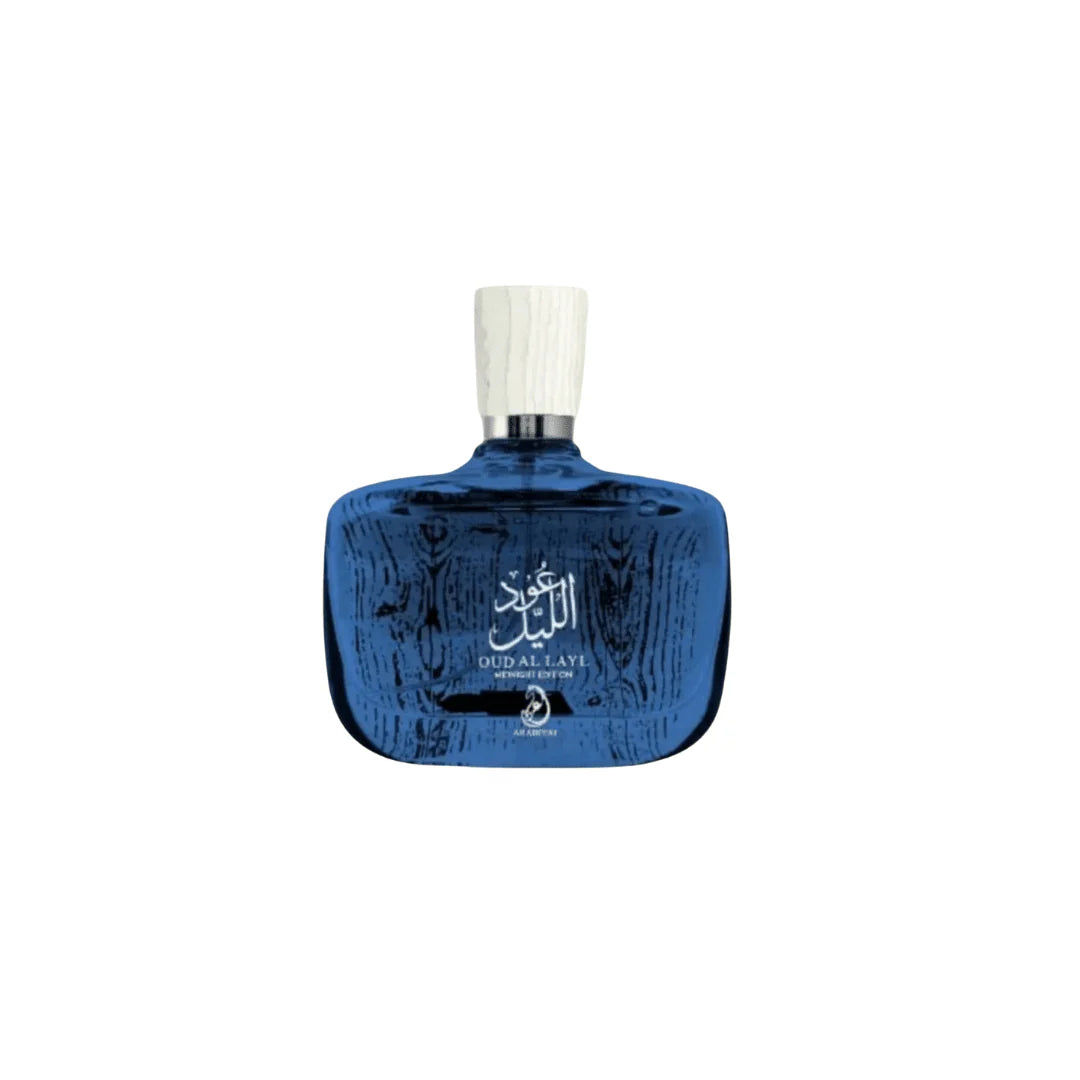 Oud Al Layl Midnight Oud by Arabiyat