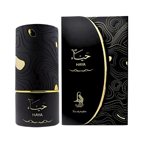 Haya by Al Absar