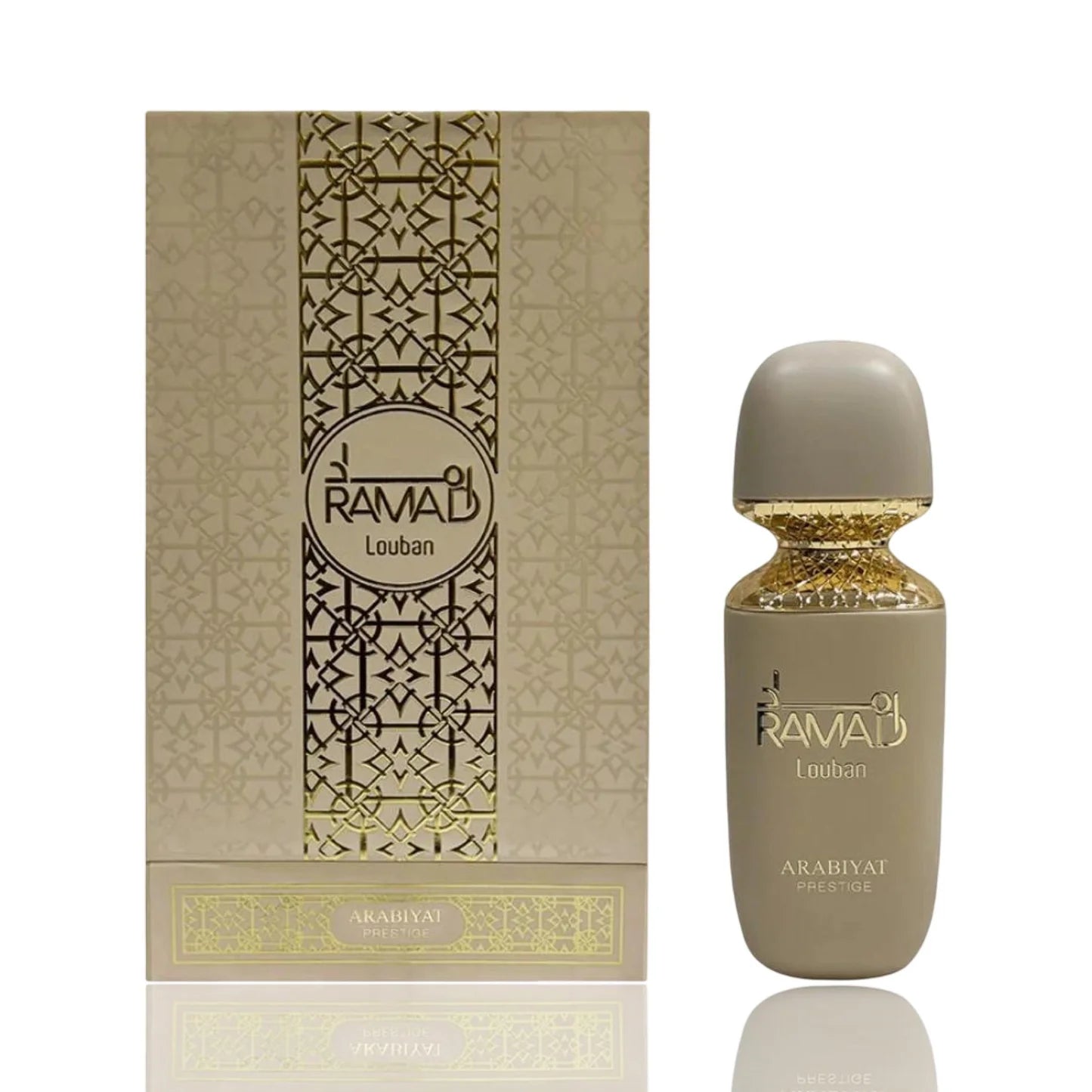 Ramad Louban by Arabiyat Prestige