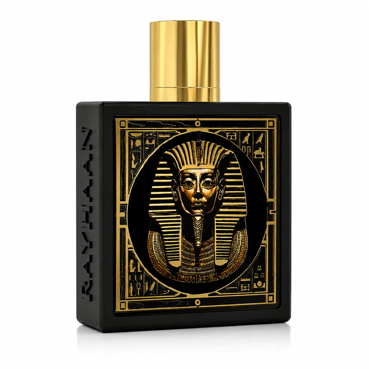 Rayhaan Pharaoh