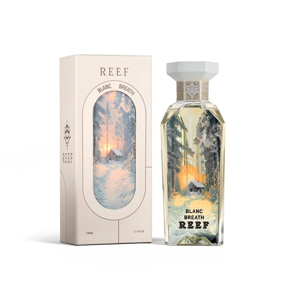 Blanc Breath by Reef