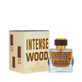 Intense Wood by Fragrance World