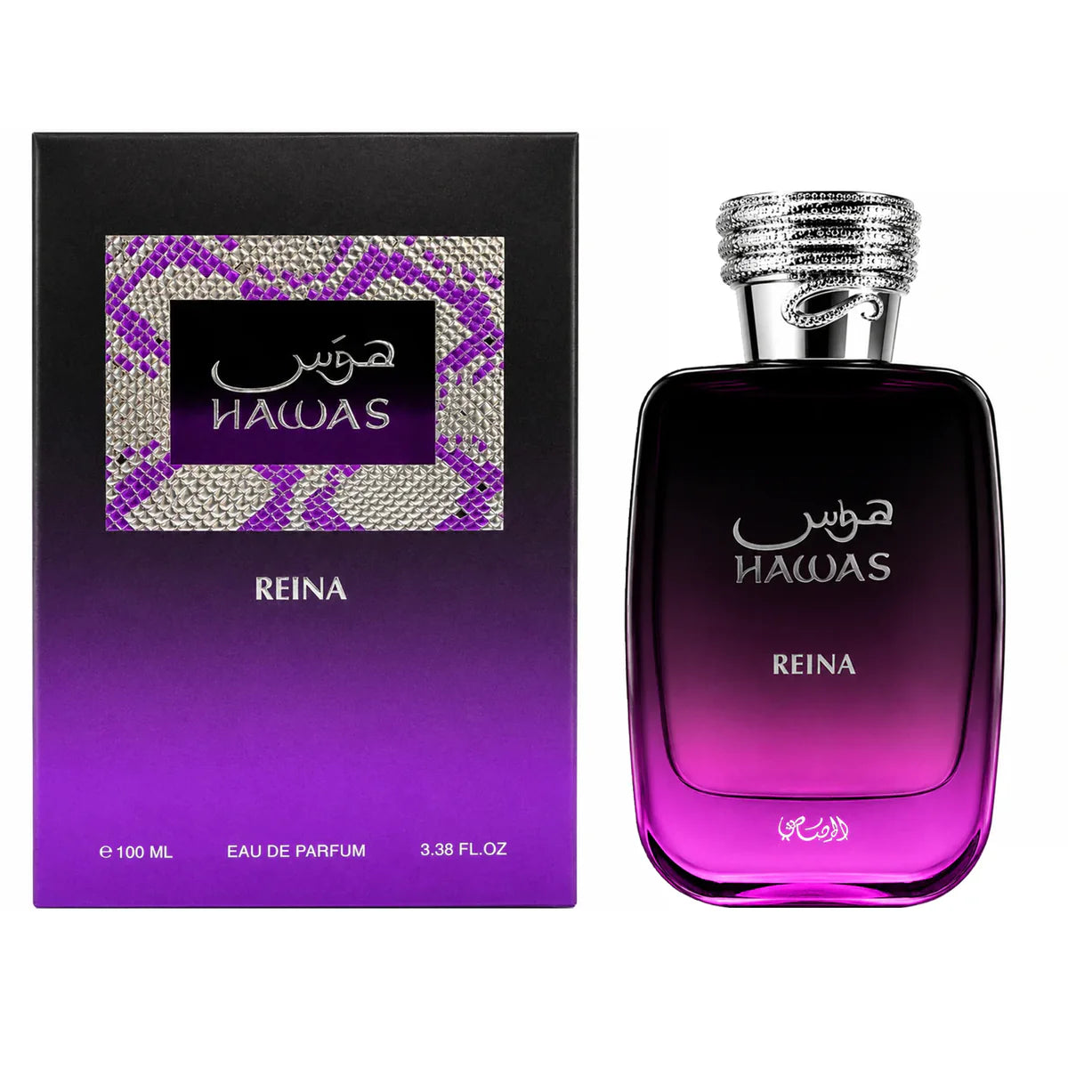 Hawas Reina by Rasasi