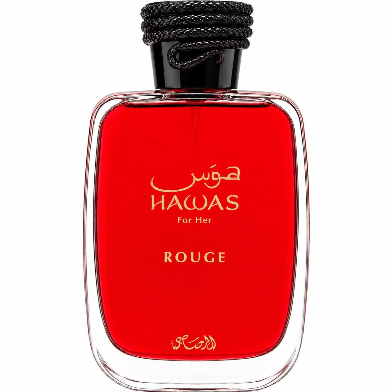 Hawas Rouge by Rasasi