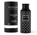 Vanguard by Maison Asrar